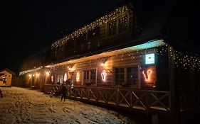 Agroturystyka Sarenka